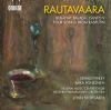 Rautavaara, Einojuhani: Rubaiyat / Into the Heart of Light / Balada (Ondine Audio CD)